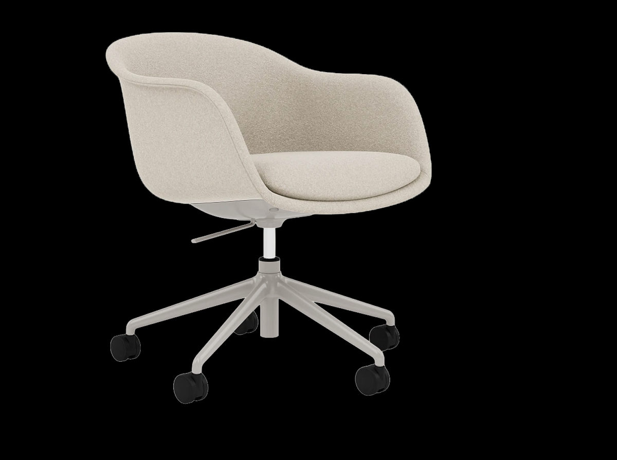 Muuto – Fiber Armchair