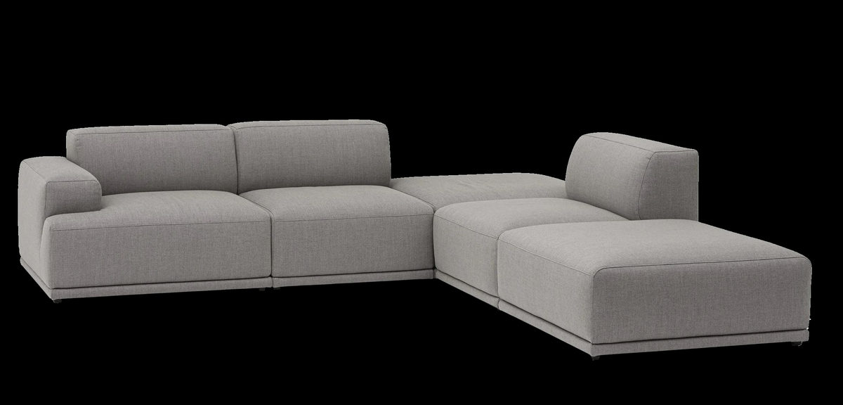 Muuto – Connect Sofa