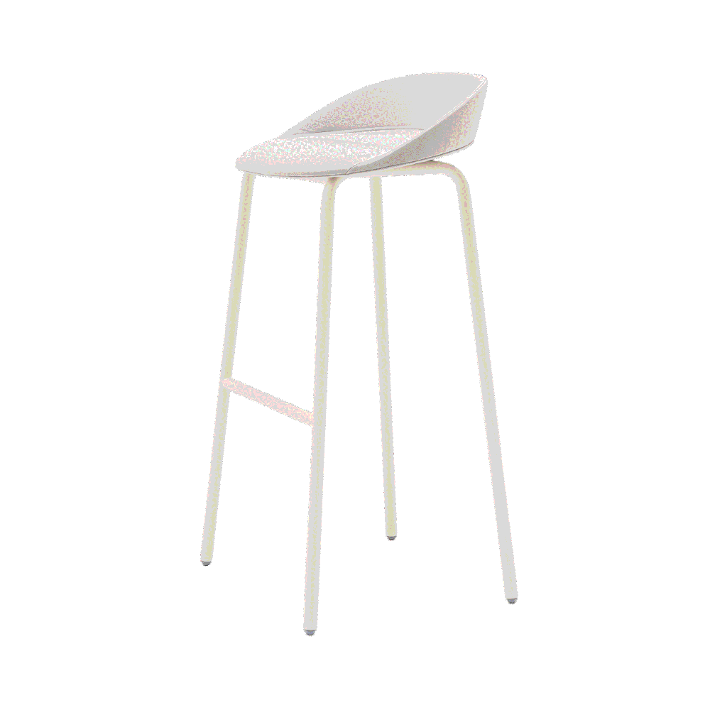 MDD Team Stool