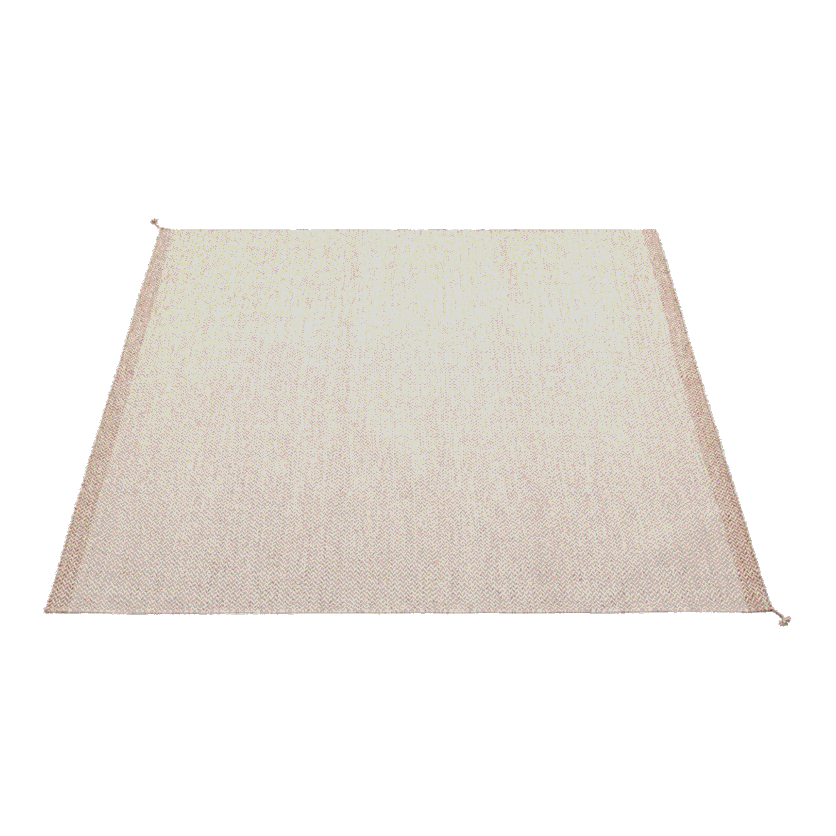 Muuto Pebble rose