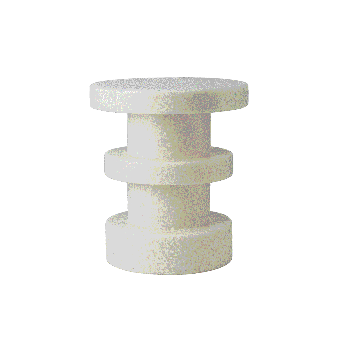 Normann Copenhagen Bit Stool