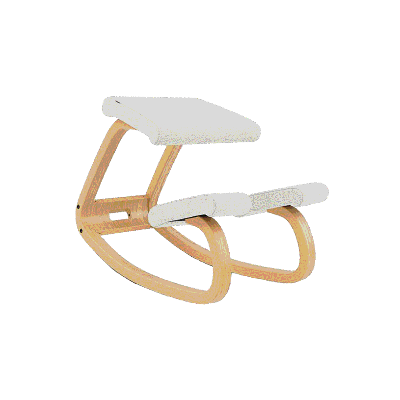 Varier Ergonomic Stool