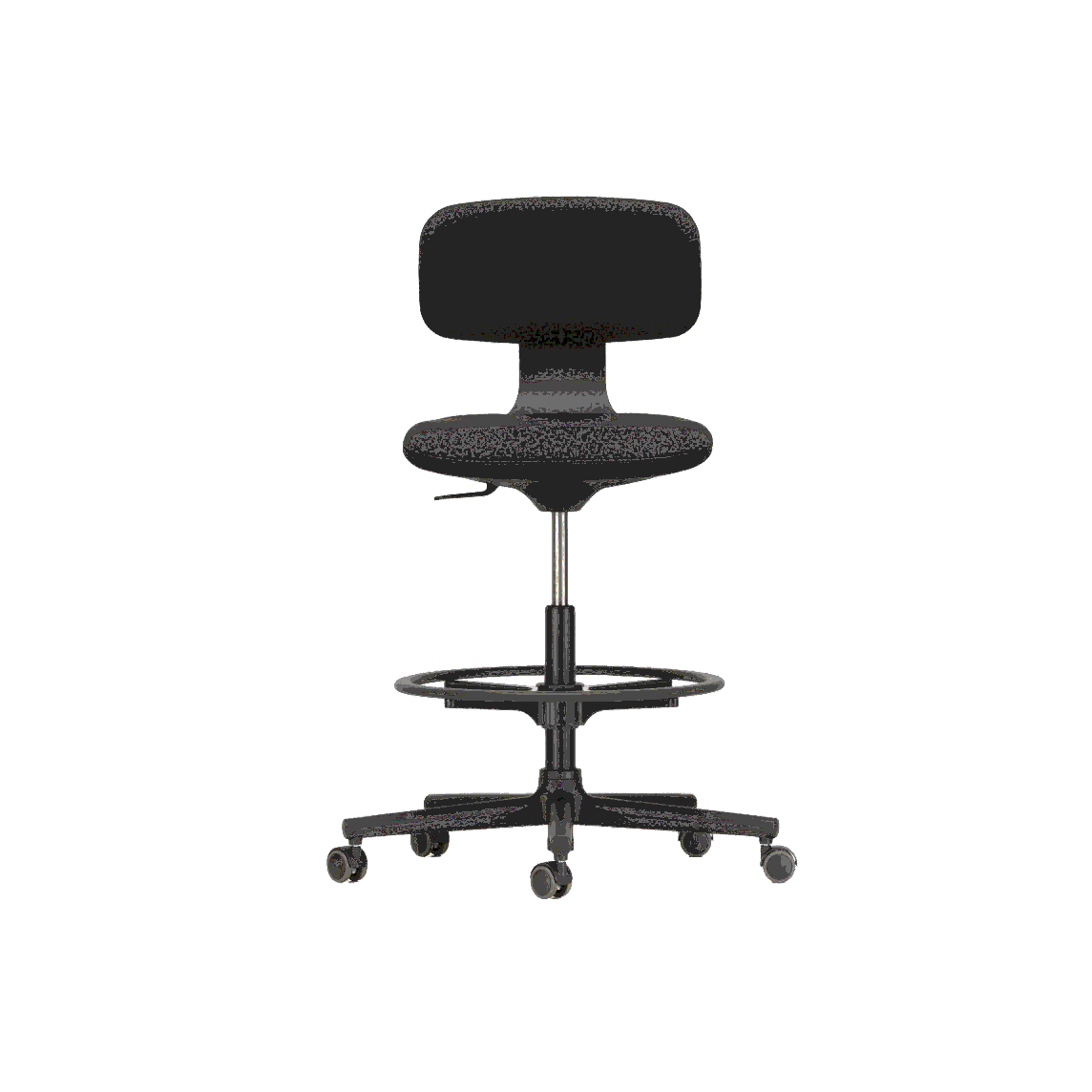 Vitra Rookie High