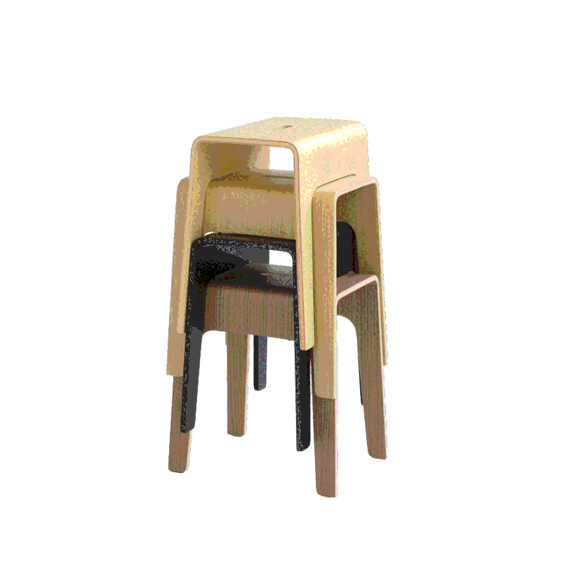 Blastation Bimbo stacked
