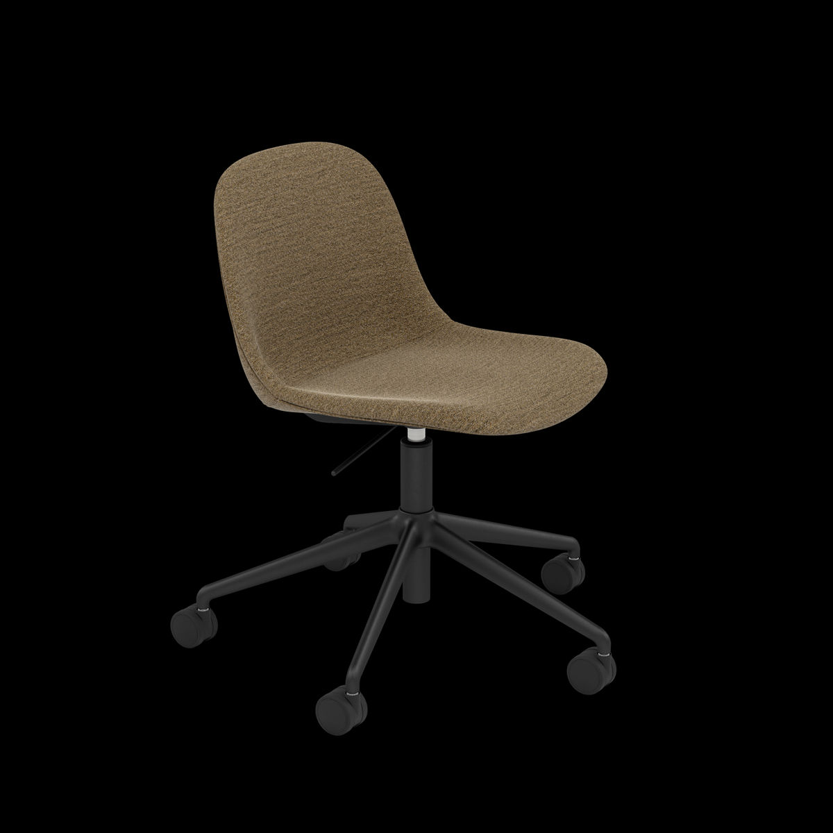 Muuto – Fiber Sidechair