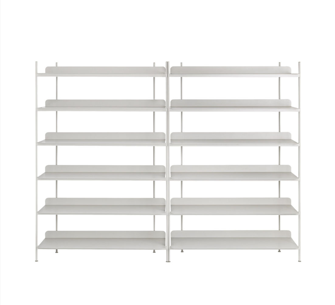 Muuto – Compile