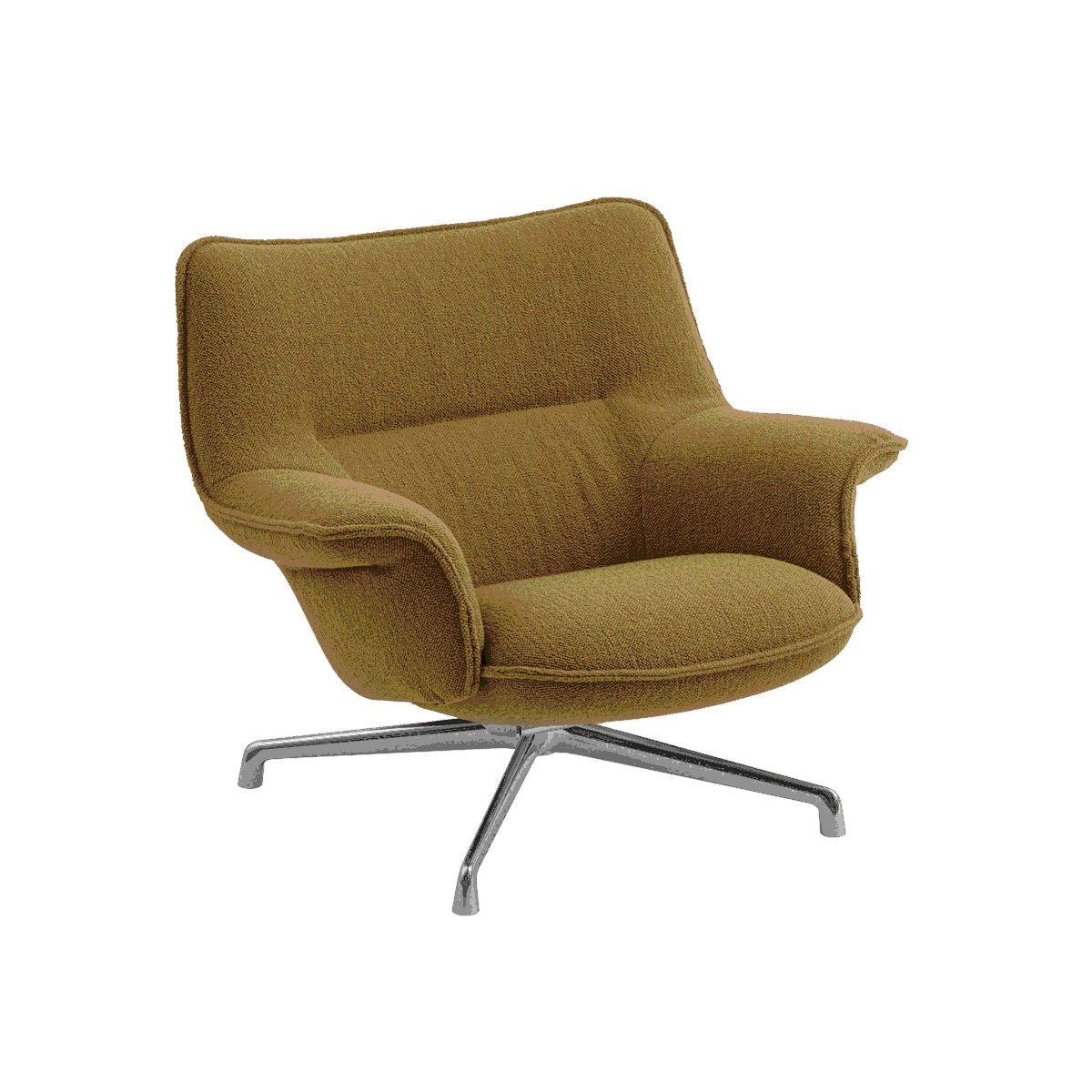 Muuto Doze Lounge Chair