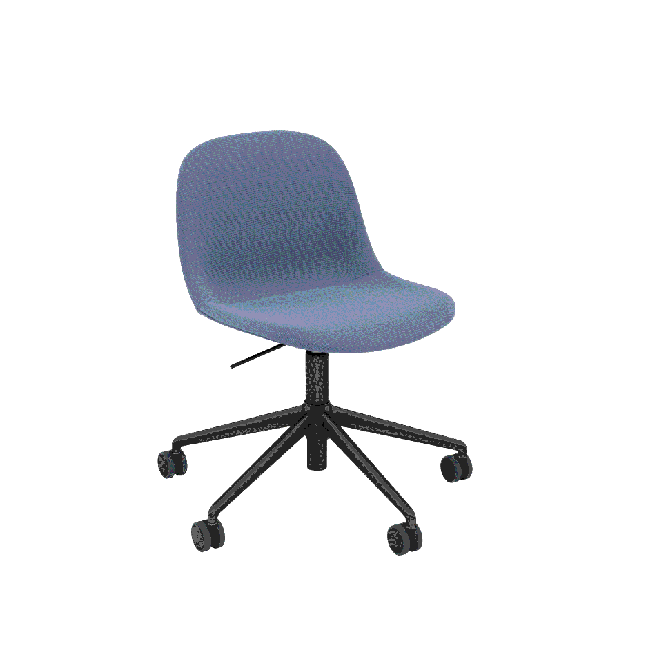 Muuto Fiber