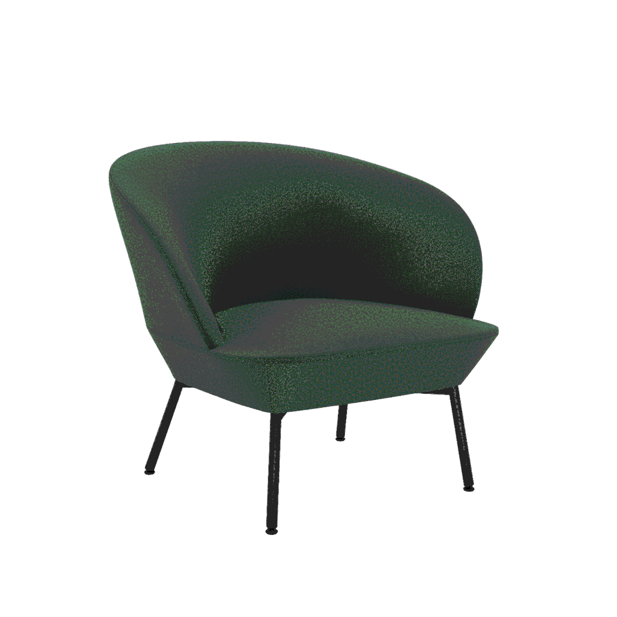 Muuto Oslo Chair