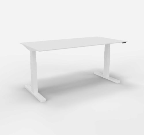 MDD – Single Desk