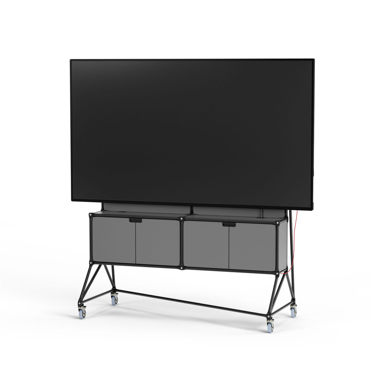 System 180 – Remote Parti