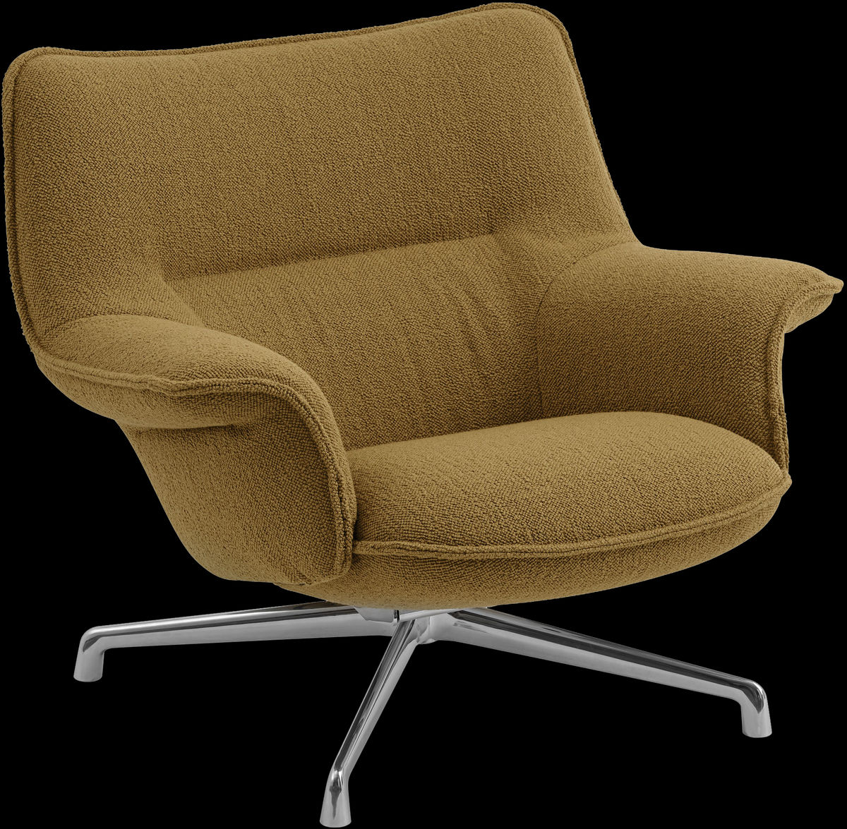Muuto – Doze Lounge Chair
