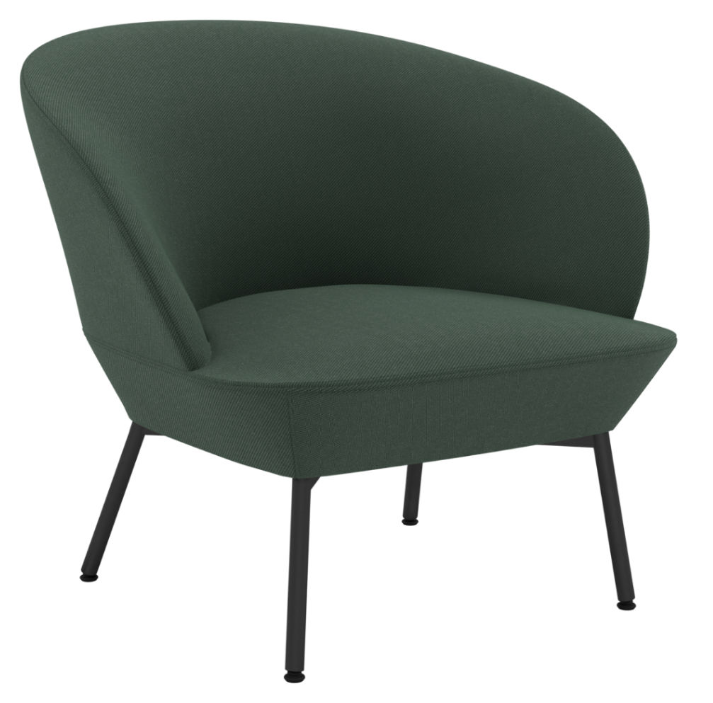 Muuto – Oslo Chair